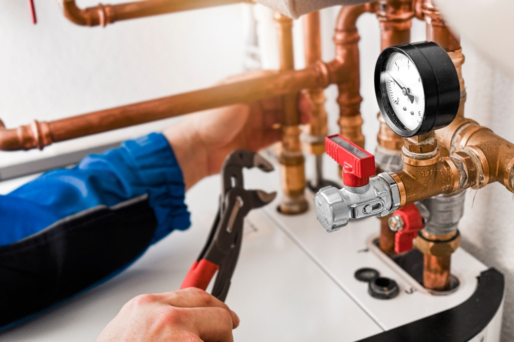 Local Plumbing and Heating